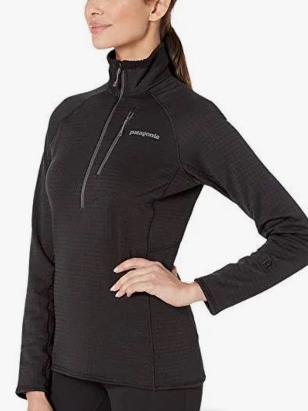Patagonia R1 Jacket